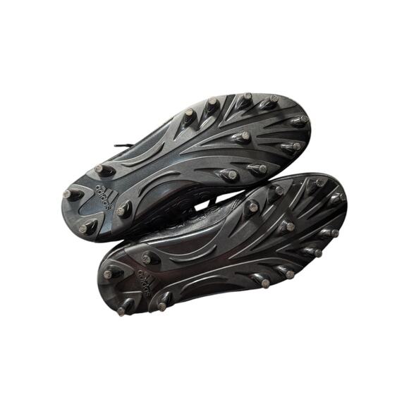 adidas Freak Carbon High Football Cleats Black Shoes Mens 13 Sportswear Workout main image 5